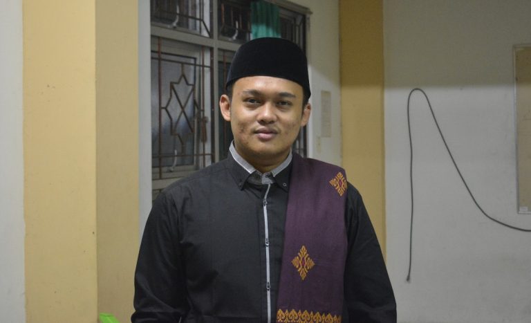 pesantren muhammadiyah