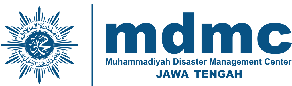 Logo MDMC Jateng_Biru