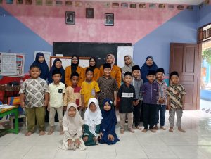 Ponpes Muhammadiyah Kudus