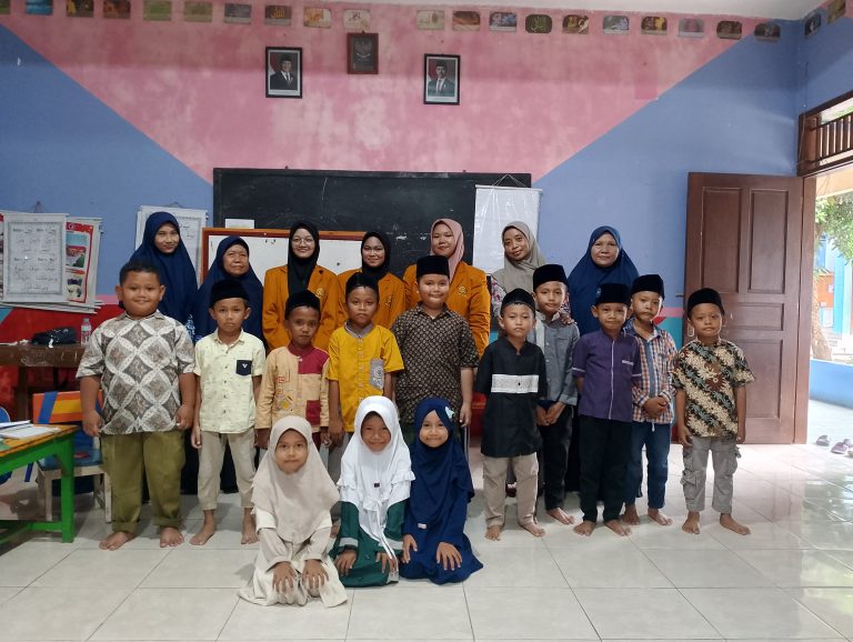 Ponpes Muhammadiyah Kudus