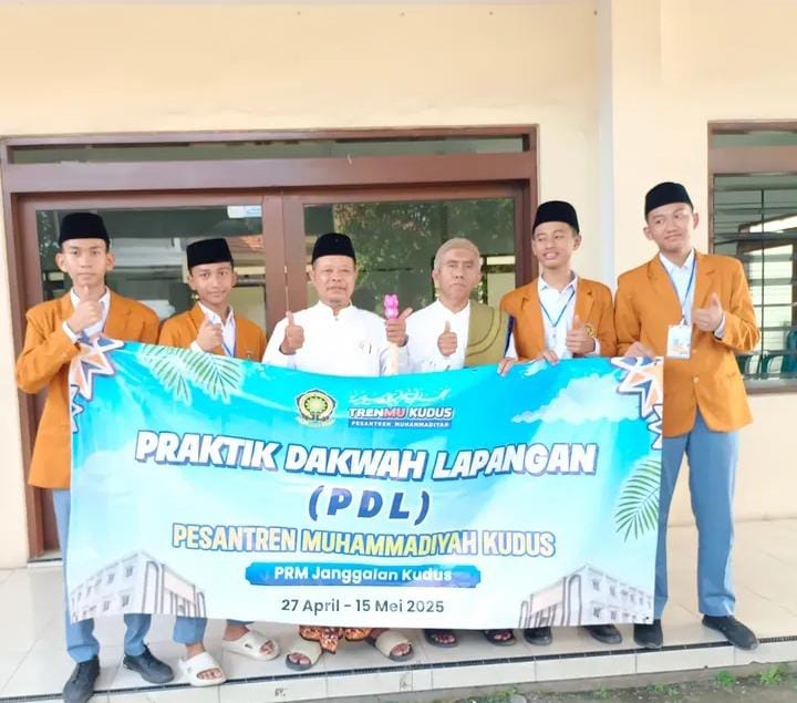 trenmu kudus