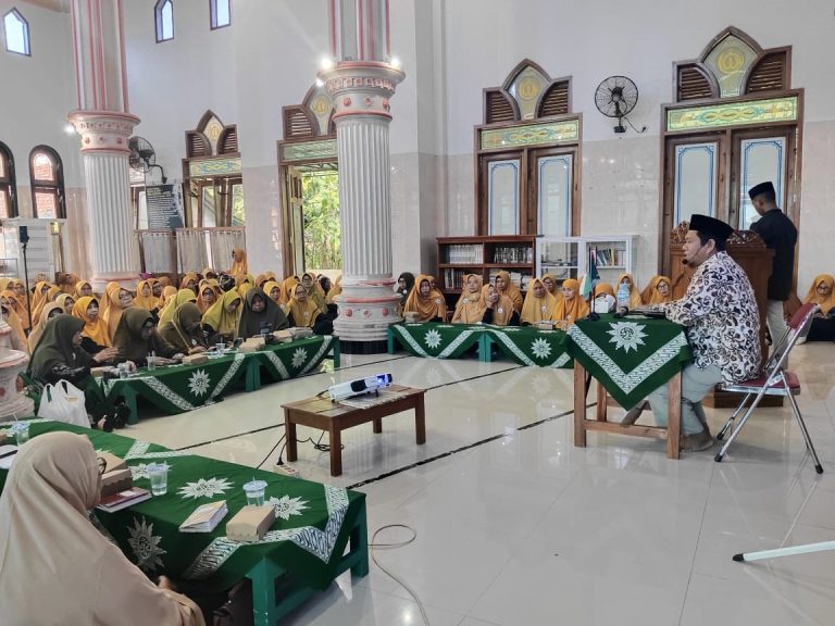 PPMTQ Al Jihad