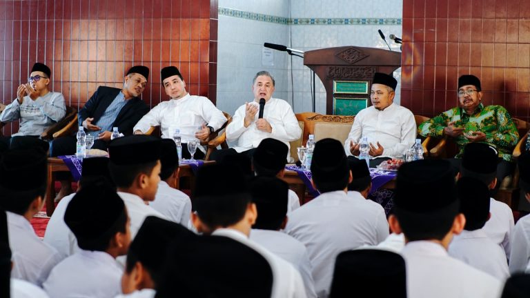 IMBS Miftahul Ulum