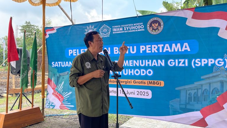 dapur umum