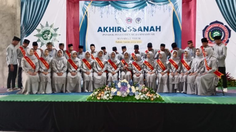 Ponpesmu sambi