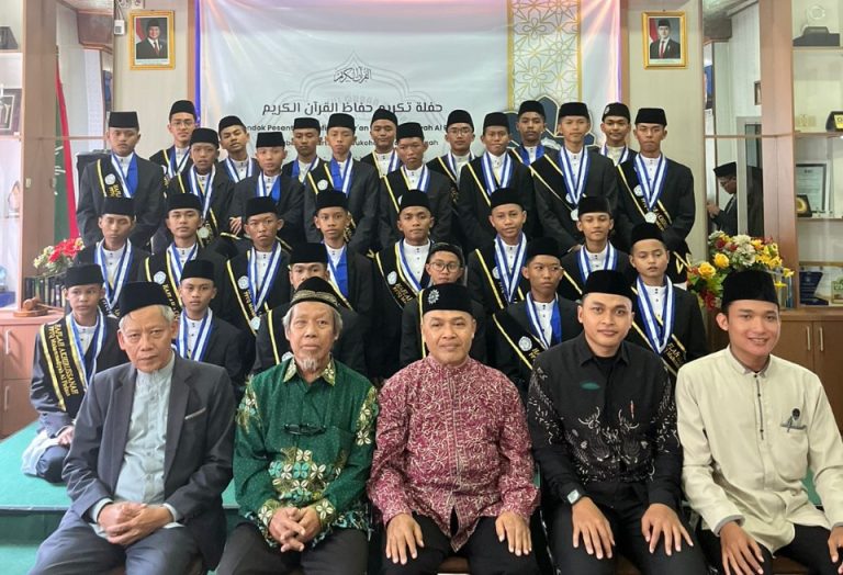 PPTQM Al Firdaus