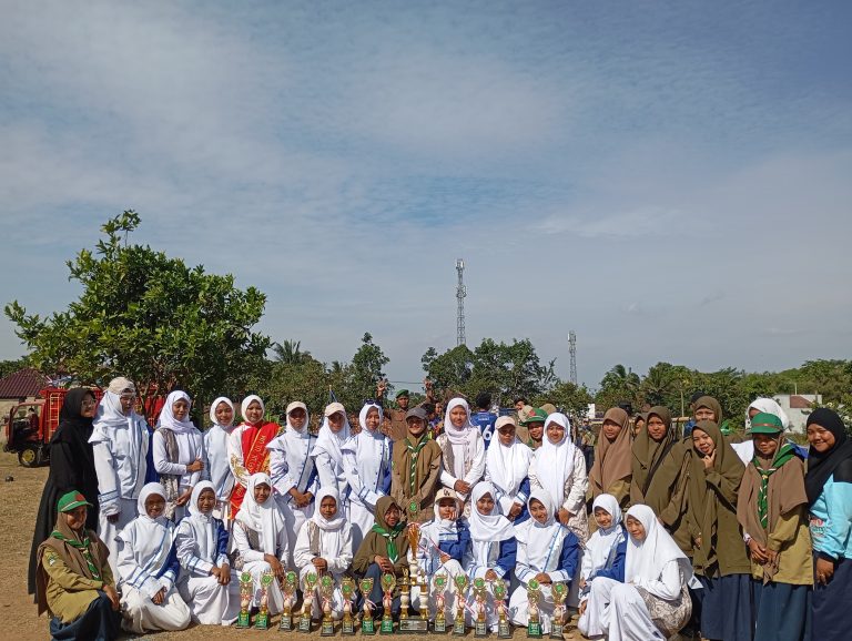 PonpesMu Manafiul Ulum