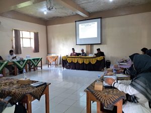Majelis Dikdasmen PCM Sambi