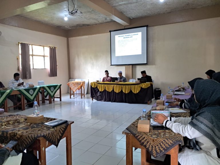 Majelis Dikdasmen PCM Sambi
