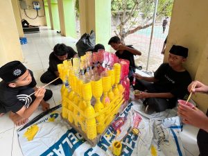 ahmad dahlan boarding school
