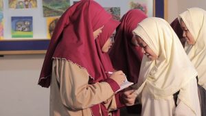 pesantren